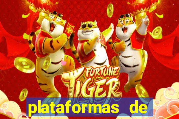 plataformas de jogos americanas
